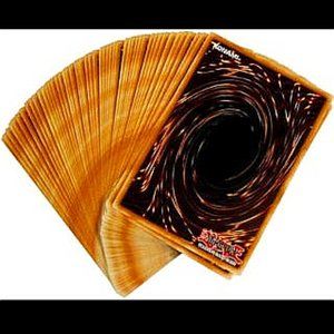 125 RANDOM MINT CONDITION YUGIOH CARDS (cards from newer)set 95 commons and Rare